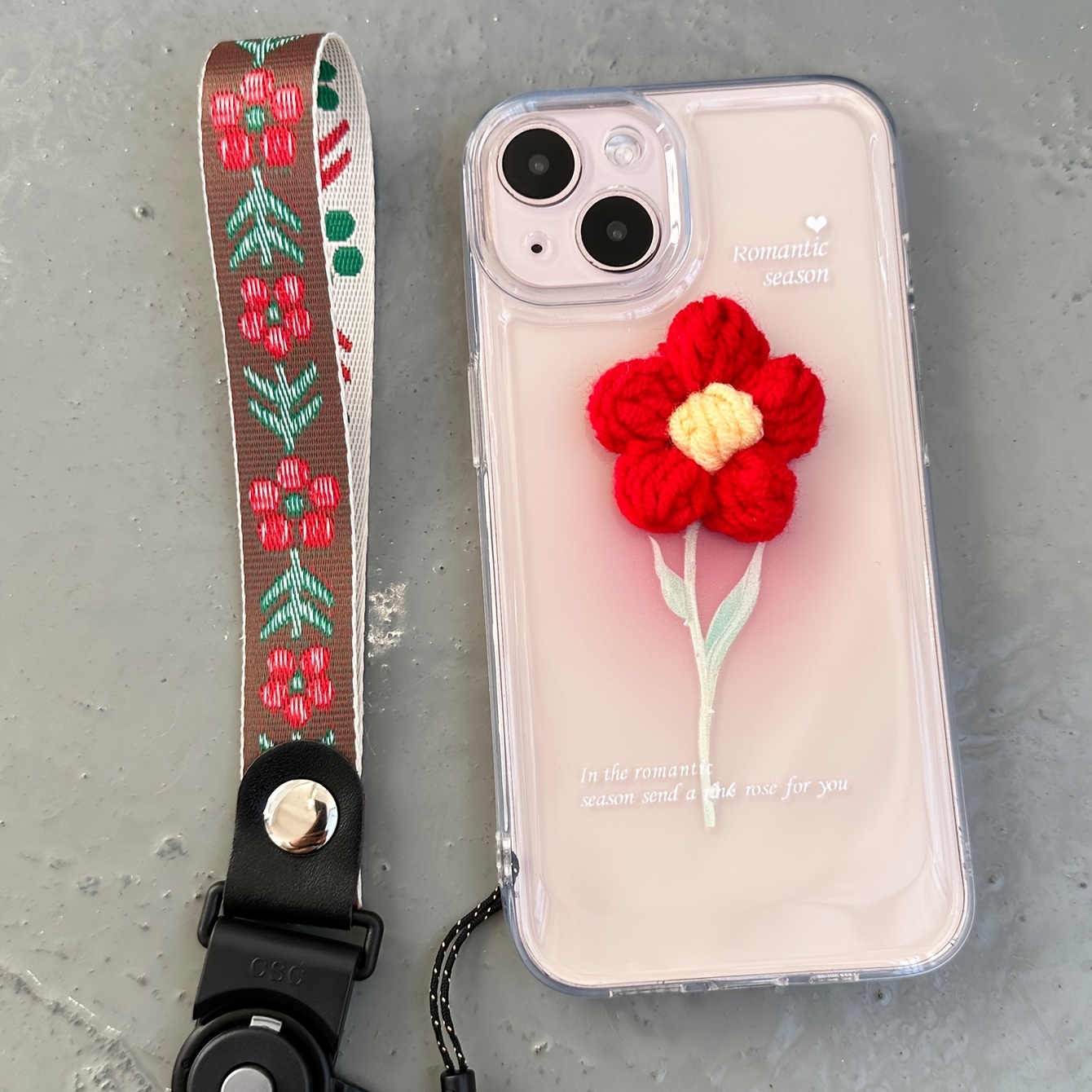 iPhone Case  Authenticstrap