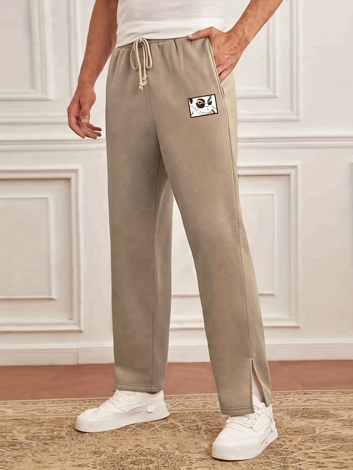 Pantalon de online fete