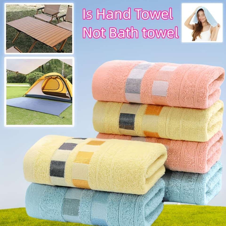 Asciugamano In Cotone Morbido E Confortevole Ideale Per Casa - Temu  Switzerland
