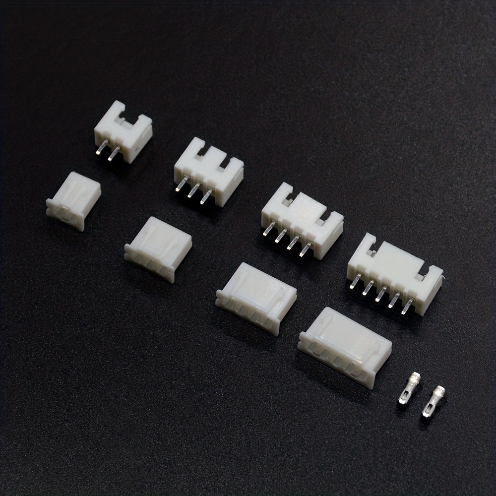 Adaptador de conector micro usb macho 5p, adaptador de conector tipo a de  solda kit diy preto e branco, tomada usb 5 pinos, soquete de carregamento  usb de 5 pinos com 10 peças