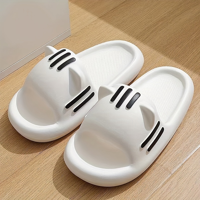 Non slip bathroom on sale slippers for elderly