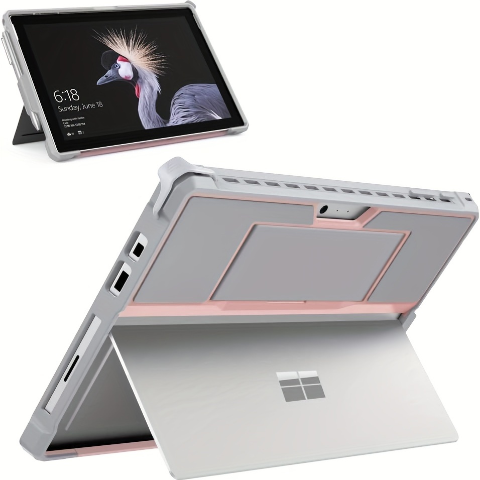Étui Compatible avec Microsoft Surface Pro 9, Coque de Protection