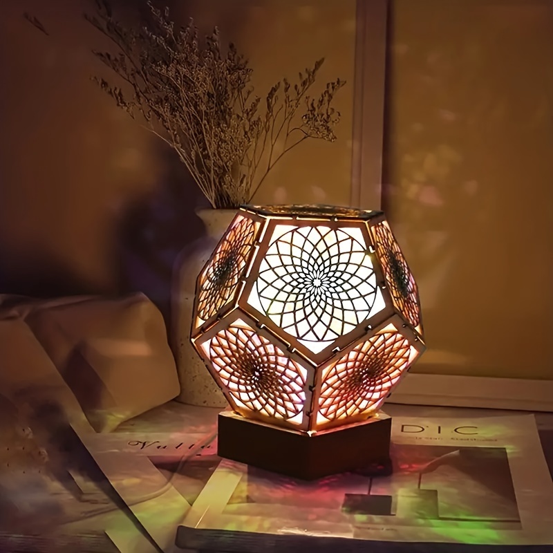 Mappamondo table light, Design Edit, 2023