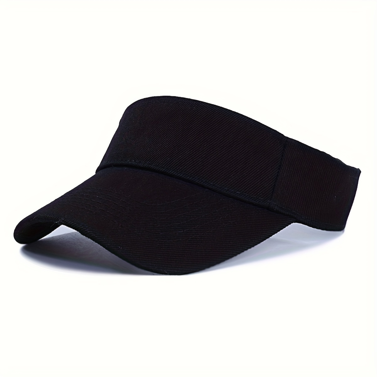 Spring Summer Sunshade Sunscreen Baseball Cap All-match Sun Hat