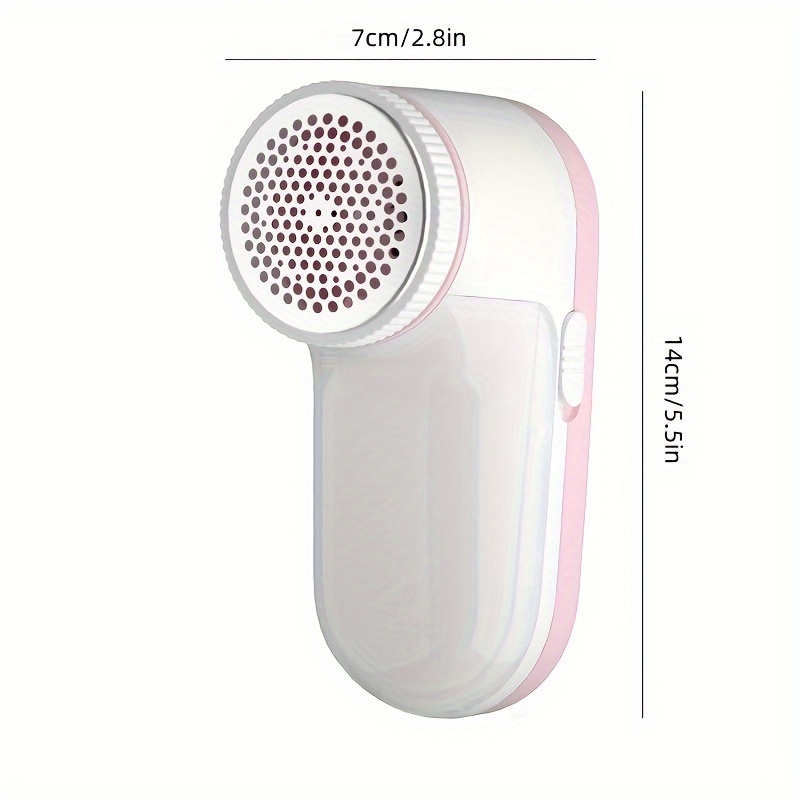 Fabric Shaver Electric Lint Remover Charging Plugging - Temu