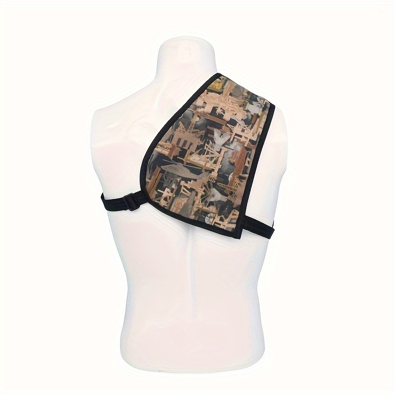 Shoulder Pads Mens - Temu Australia