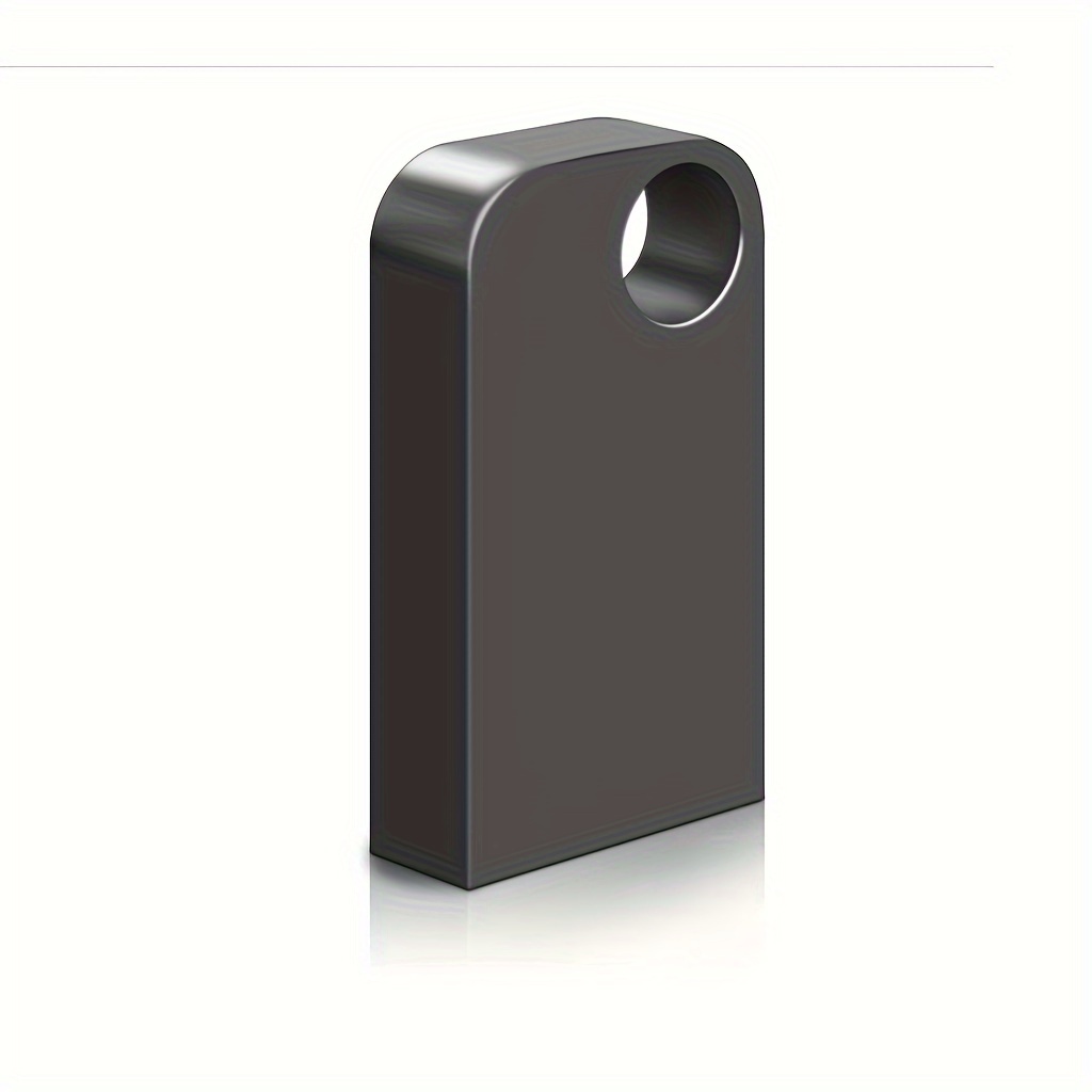 Usb Flash Drive 1gb Usb 2.0 High Speed U Disk 512mb 256mb 128mb 64mb 32mb Usb Disk Metal Pen Drive Usb Drive For Pc//mobile Phonescar Audio/game Console/audio - Store Your Files !