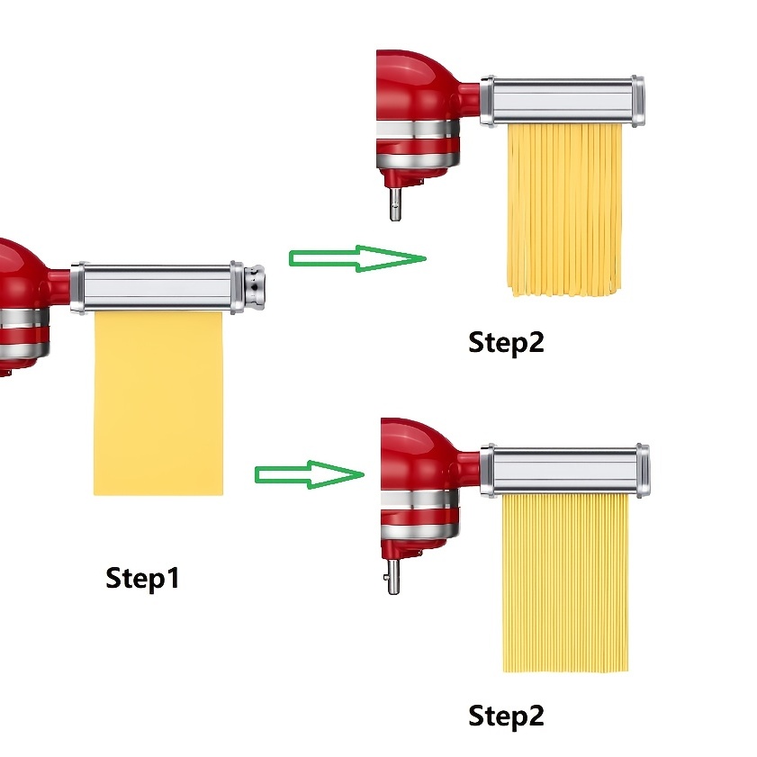 Kitchenaid Vertical Blender Attachment Holder - Easy Storage Solution For Mixer  Accessories - Temu