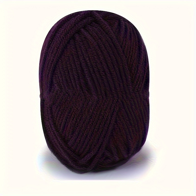 Raspberry Crochet Bowl - Recycled T-Shirt Yarn, A small bow…