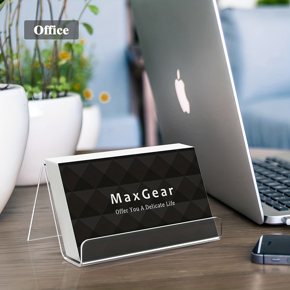  MaxGear Desktop Document Holder for Typing, Paper