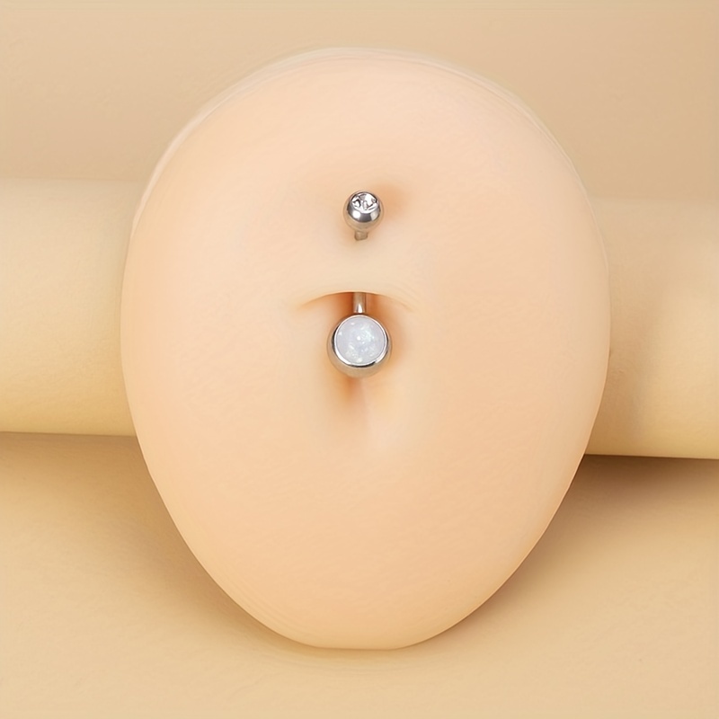 Navel piercing online stud