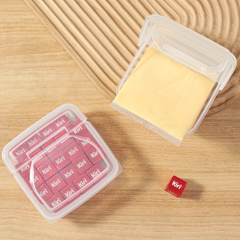 Cheese Container - Temu