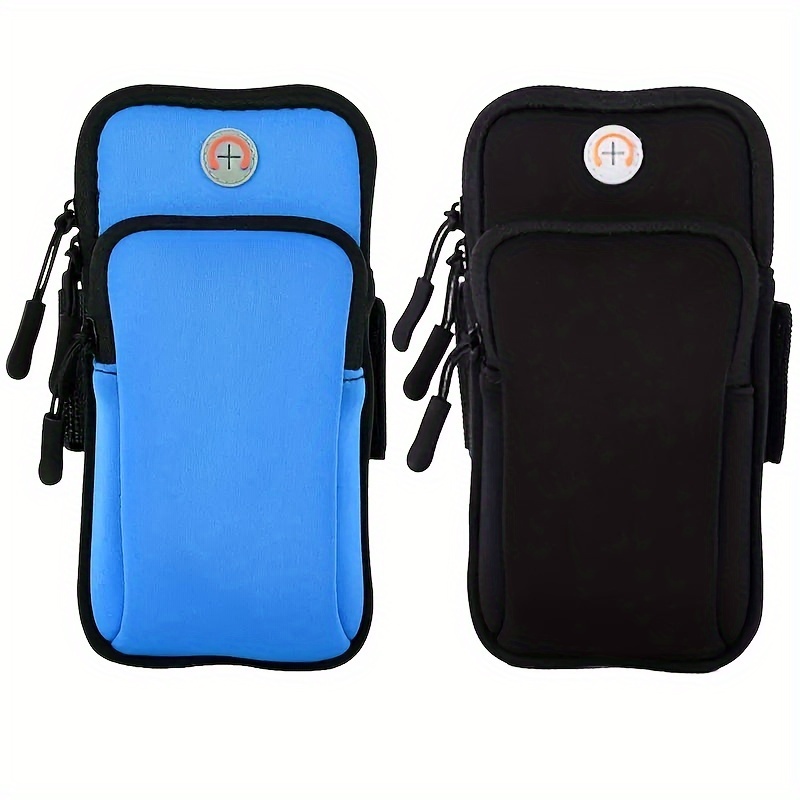 Running Arm Bag For Cell Phone Secure Bag For Jogging