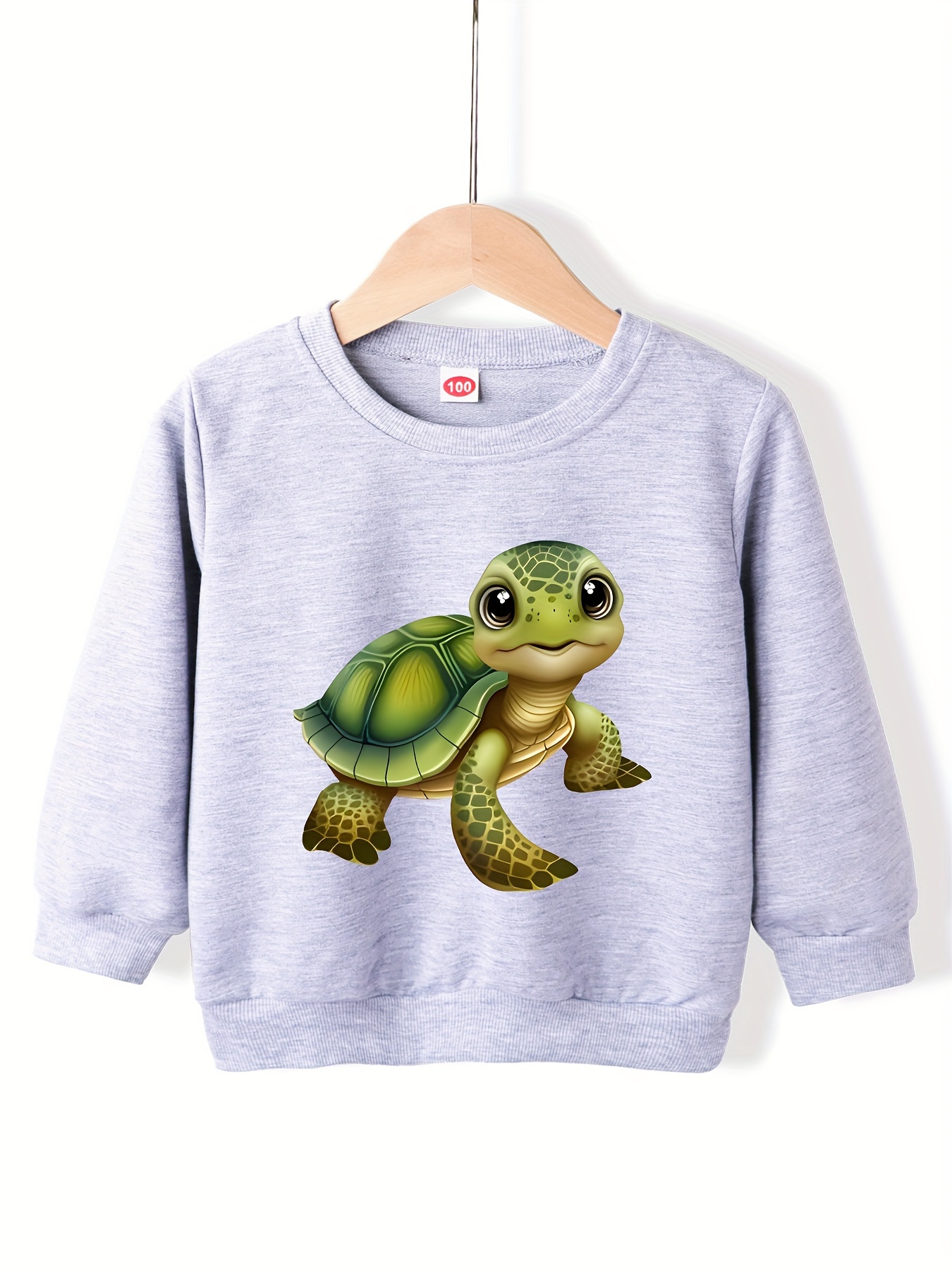 Turtle Kids Clothes - Temu