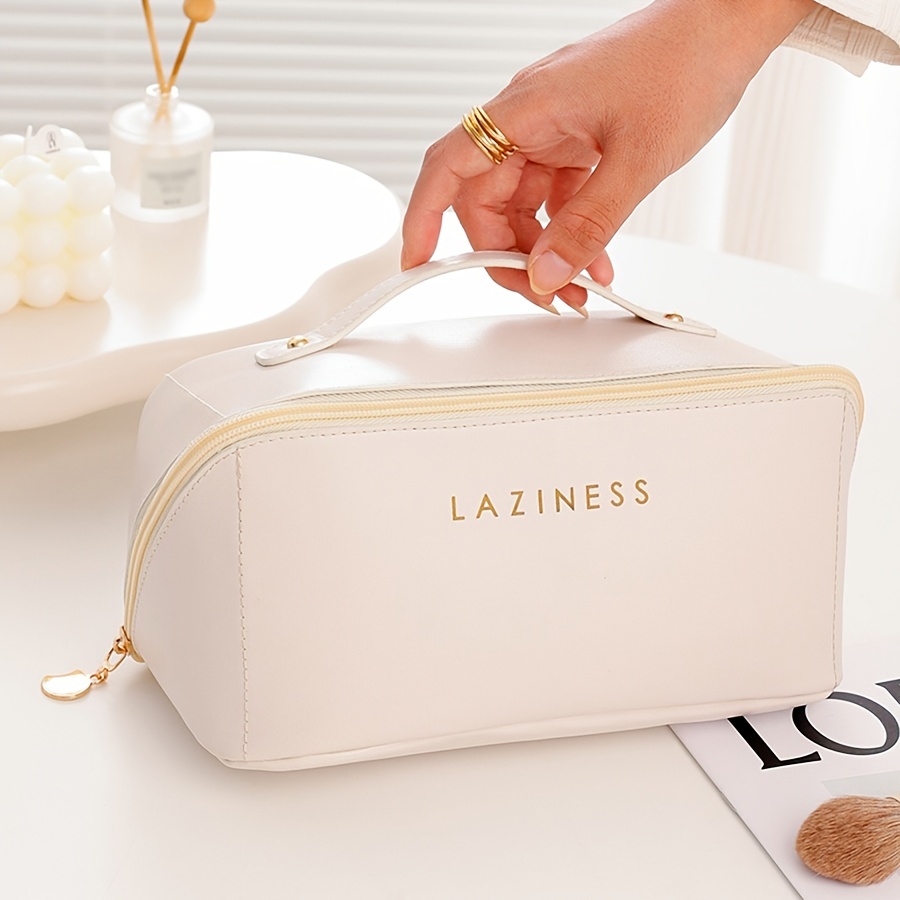 Waterproof Large Capacity Cosmetic Bag for Women