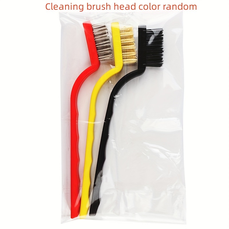 Hand Held Wire Brushes