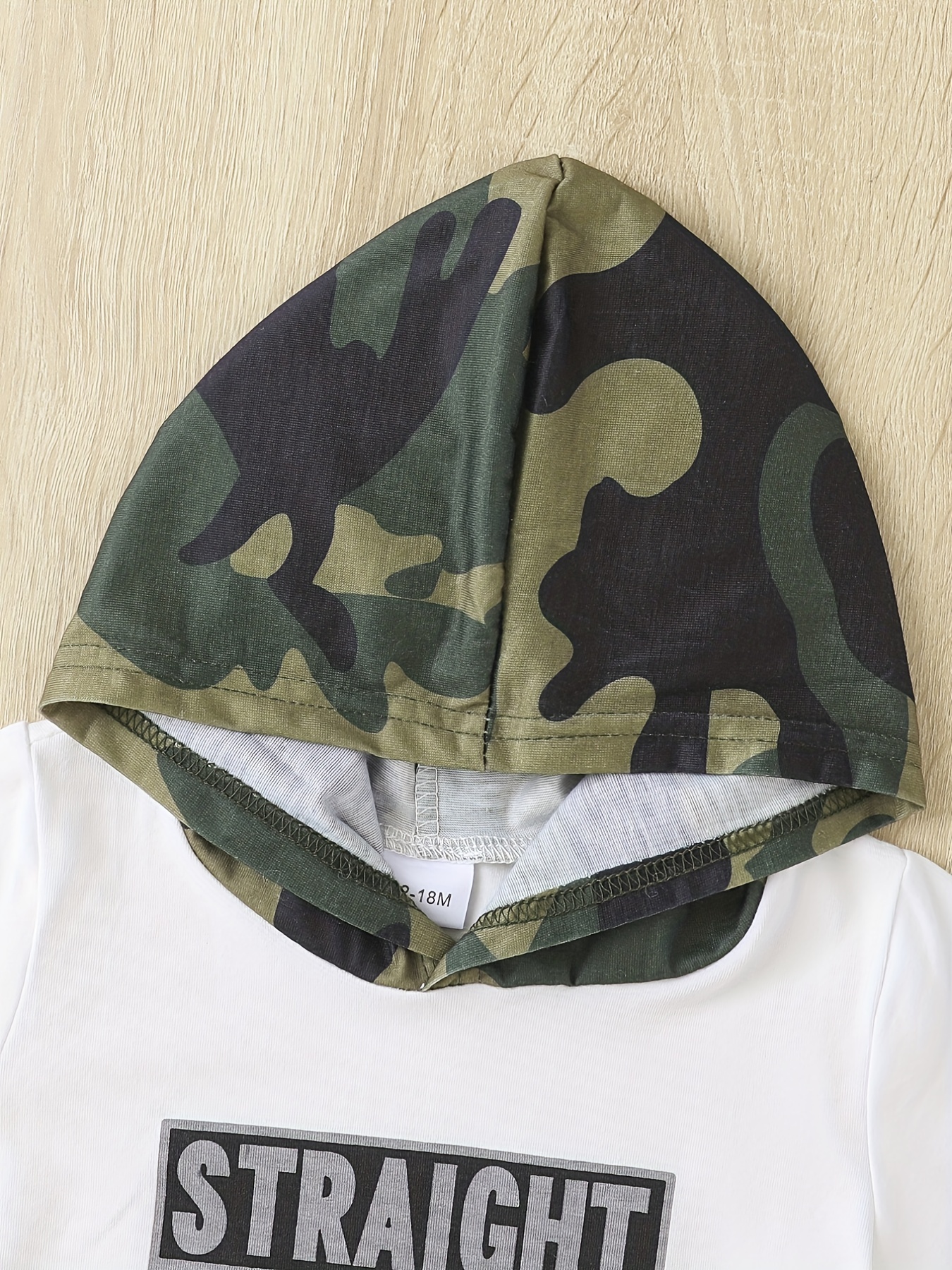 Camo Time 2 Pack