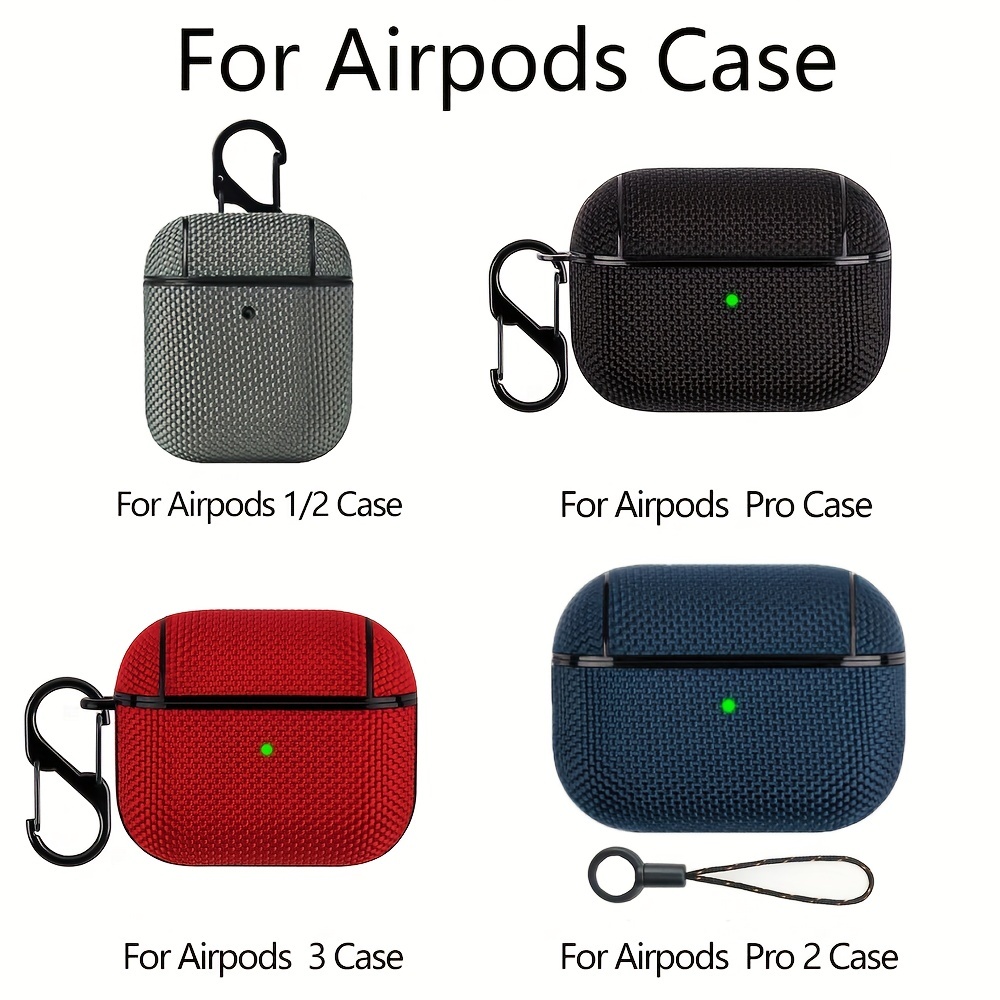 For Airpods1/2 for for Pro Airpods3 for Pro2 - Temu
