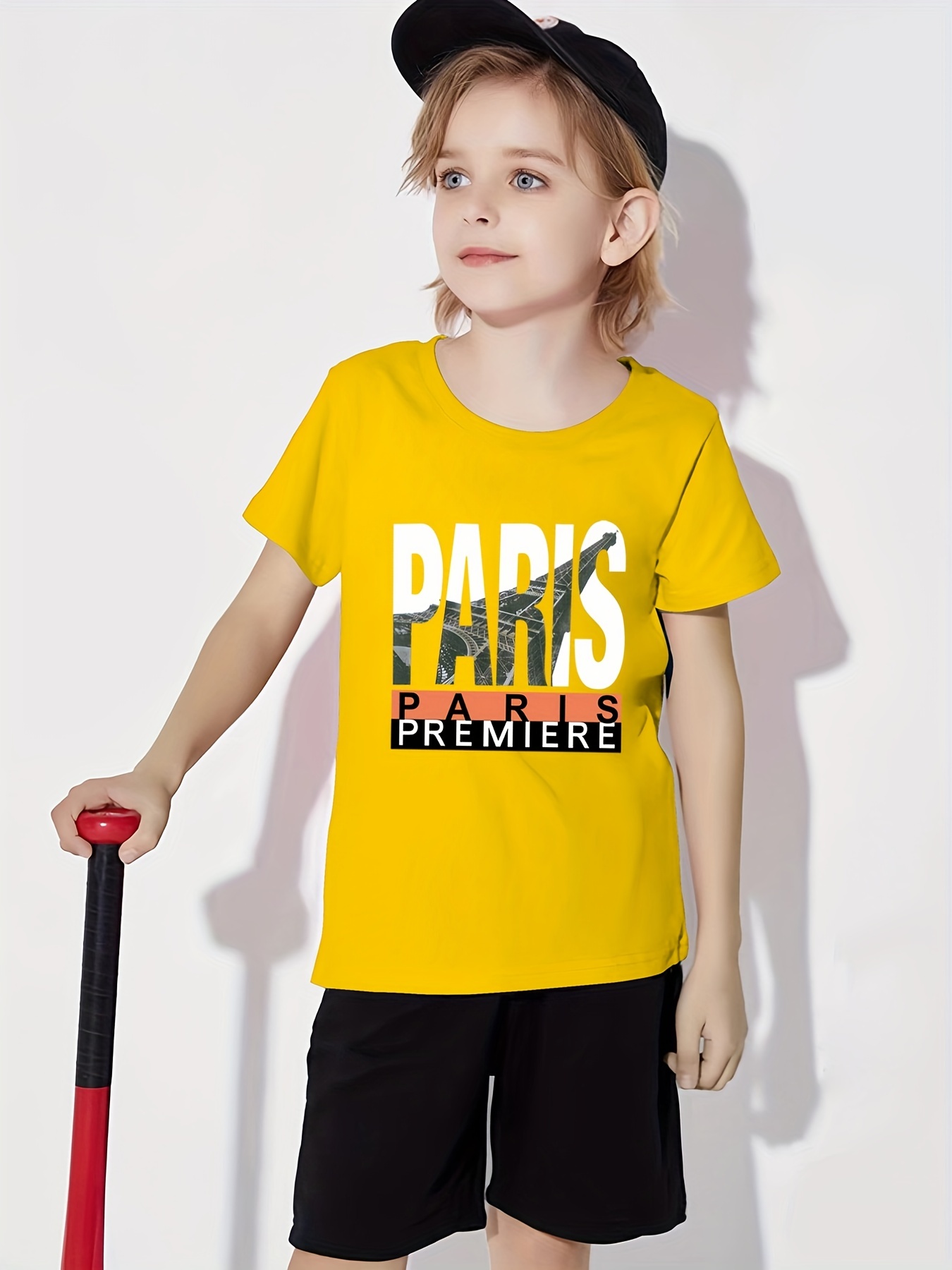 Paris ropa online niño