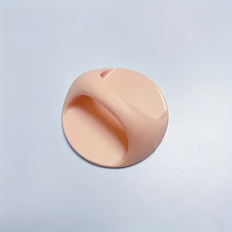 1pc Modern Toilet Lid Lifter with Ergonomic Lever Mechanism - Space-Saving Hygienic Lift System for Doors, Windows, Cupboards, Refrigerators - Toilet Seat raiser, Easy Installation (No Drilling Required) - Compatible with Modern Bathrooms & Multi-Room Use - Compact & Durable Design - Smooth Operation & Long-Lasting - Multi-Purpose Use for Doors, Windows, Cabinets & Fridges, Toilet Cover Lifter, Cute Toilet Lid Lifter Handle, Toilet Lid Puller, Toilet Seat Lid,