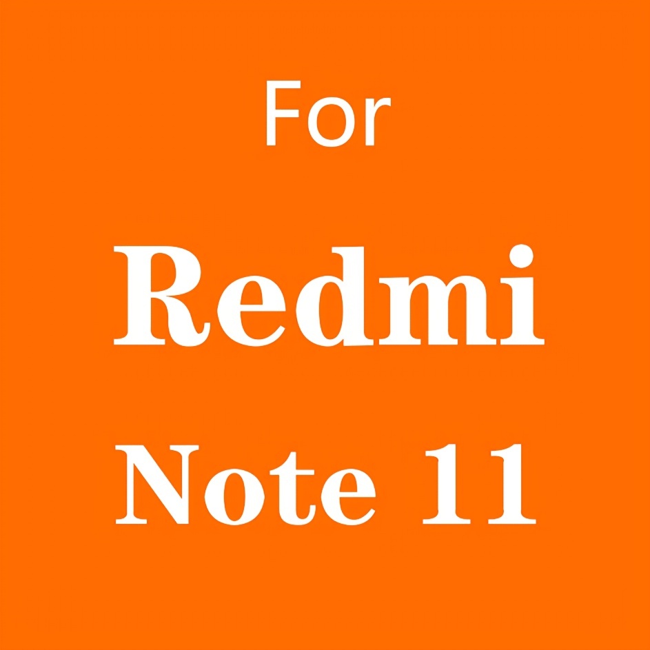 Xiaomi Redmi Note 11 Pro / 11 Pro 5G Protector hidrogel Privacidad  Antiespías