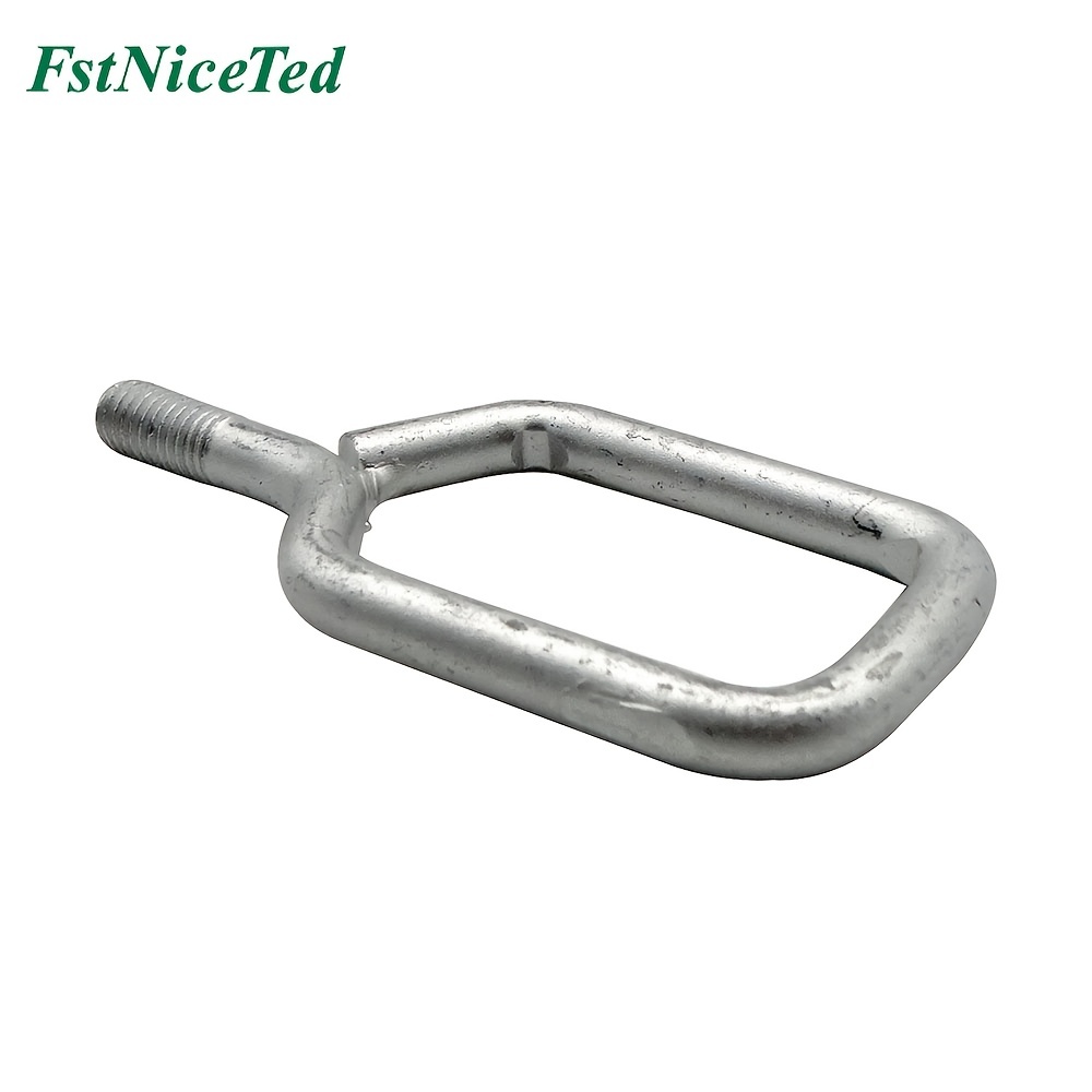 Engine Hood Hinge Hood Latch Fits For B MW 3 F35 2013-2015 Replaces 5123 7247 080_voghion.com
