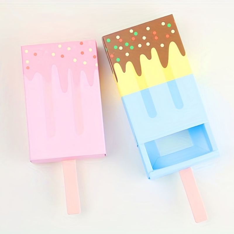 Ice Cream Box - Temu