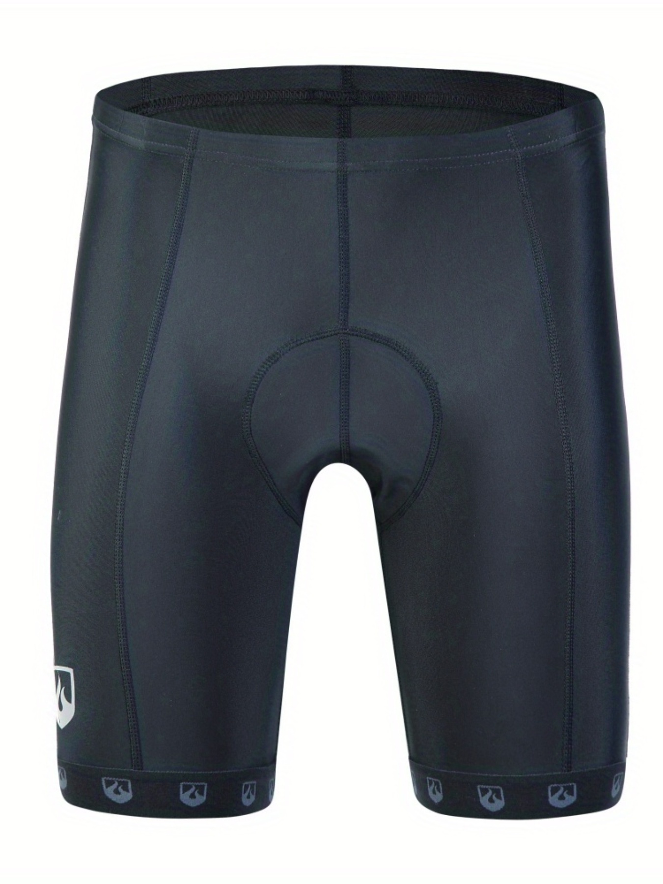 Compression Shorts Pads