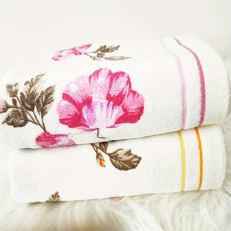 Boho hand towels hot sale