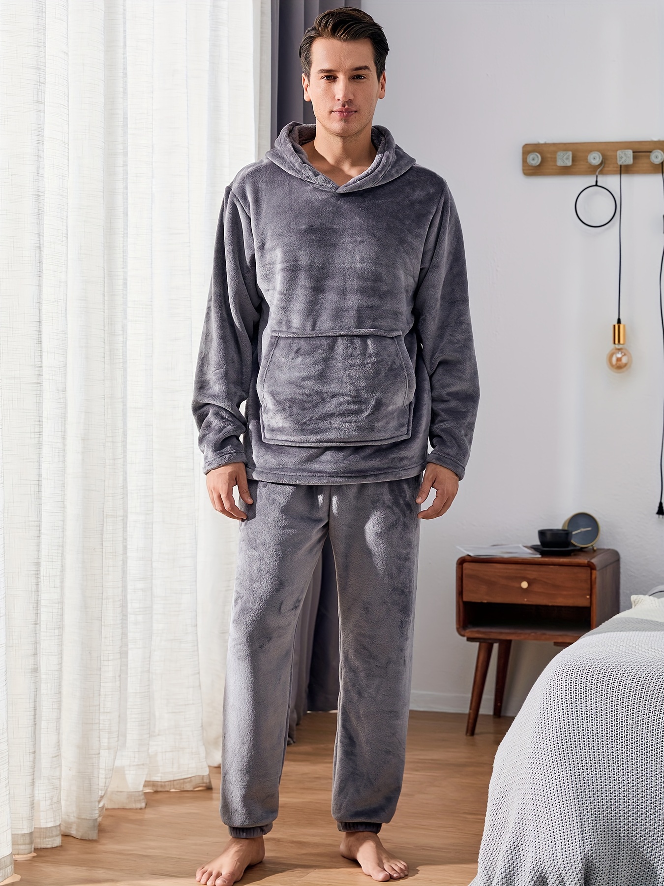 Nueva ropa interior térmica para hombre de invierno calidas modernas
