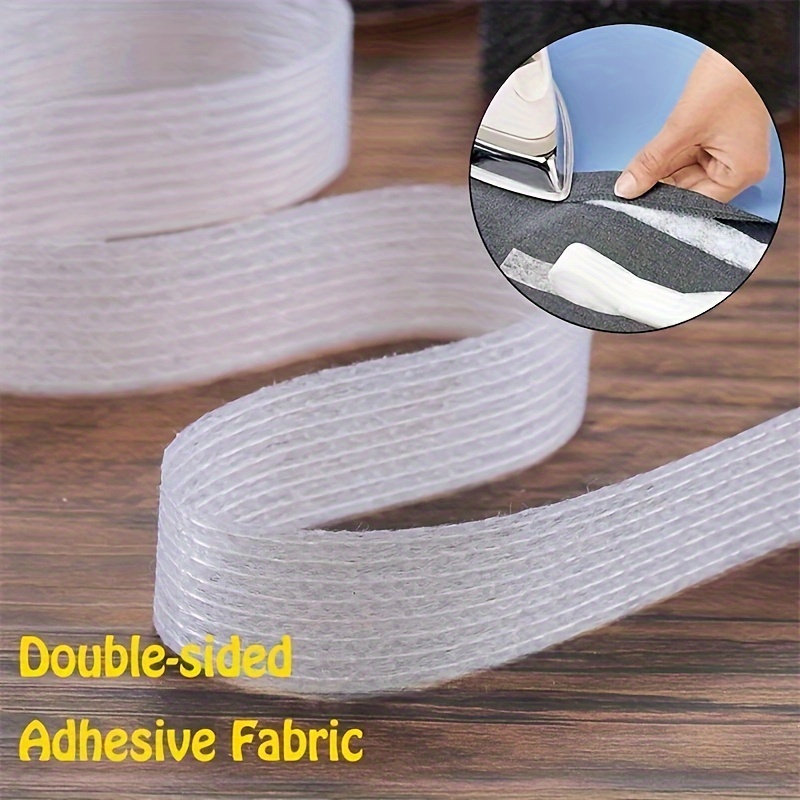 VELCRO® Tape Hook and Loop Sew on stitch-on Black and White Sewing Clothes  Apparel Crafts 