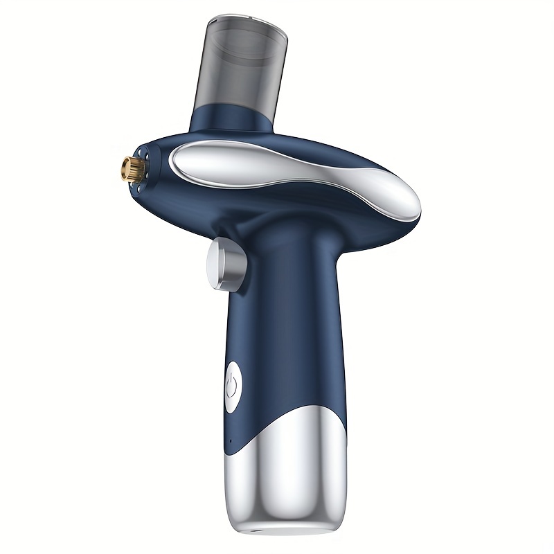 BRIGHTAKE Sauerstoff-Injektor Blue Face Hochdruck-Sprühgerät