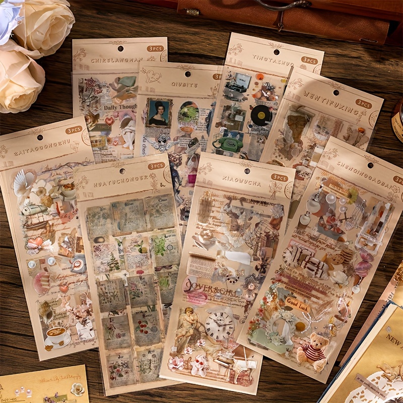 Scrapbooking Supplies for sale in Canterbury