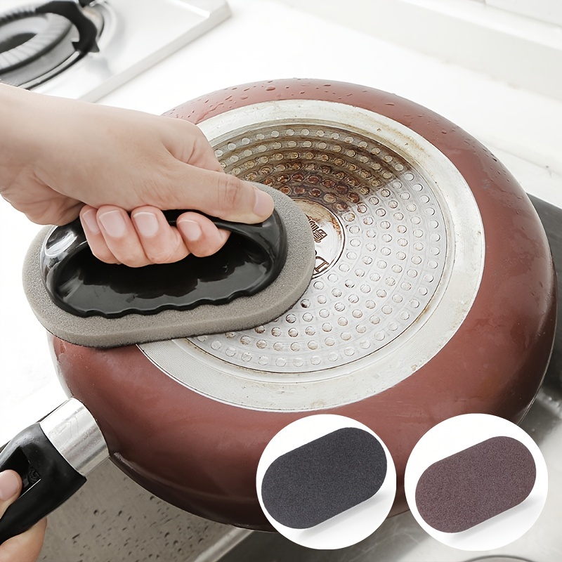 Wireless Handheld Power Scrubber for Dishes, Pots, and Pans  Multi-functional Electric Cleaning Brush for Kitchen and Bathroom -  AliExpress