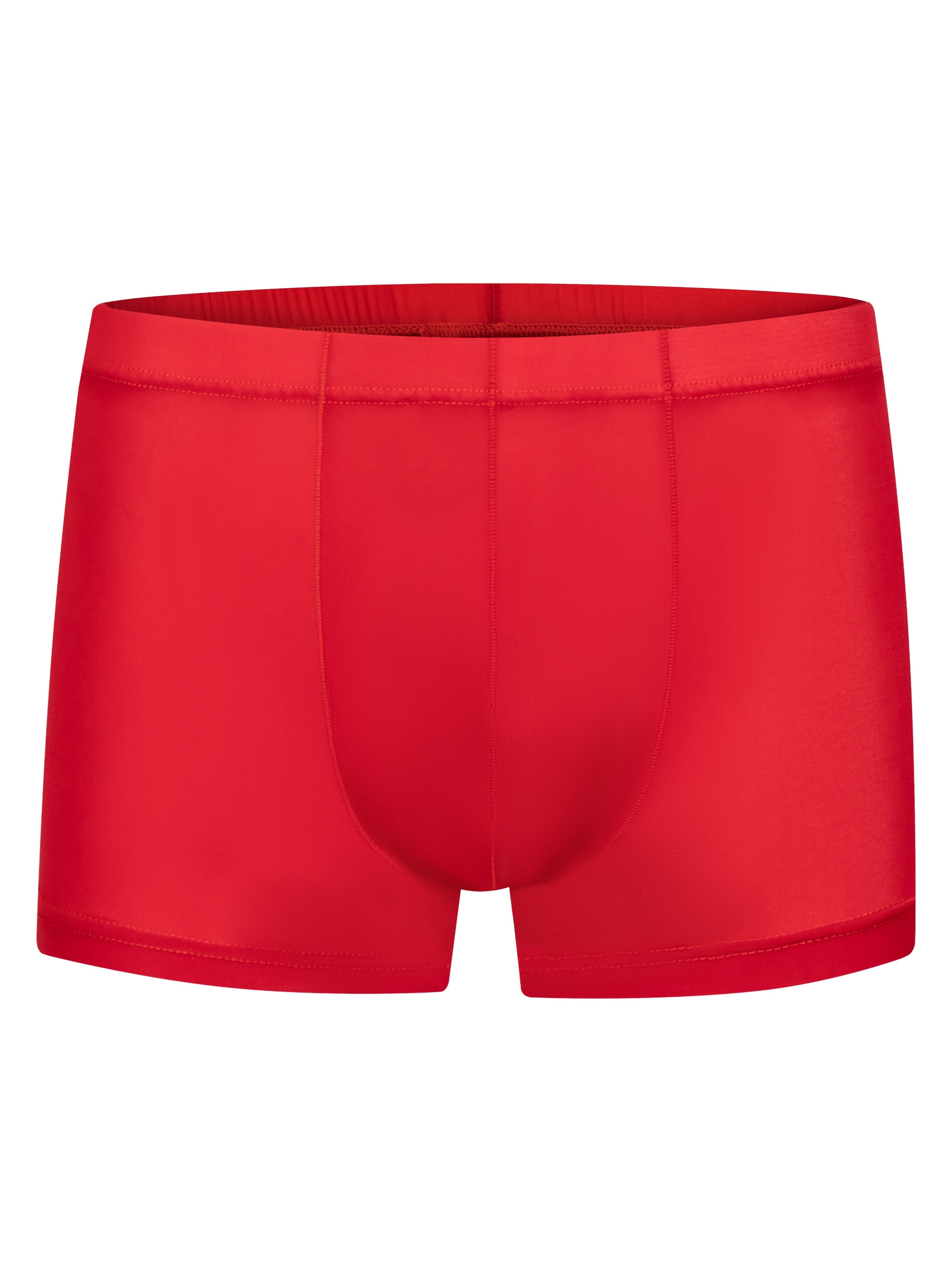 JIAONEI Red Plan 3 Series Pure Cotton Modal Underwear Men and