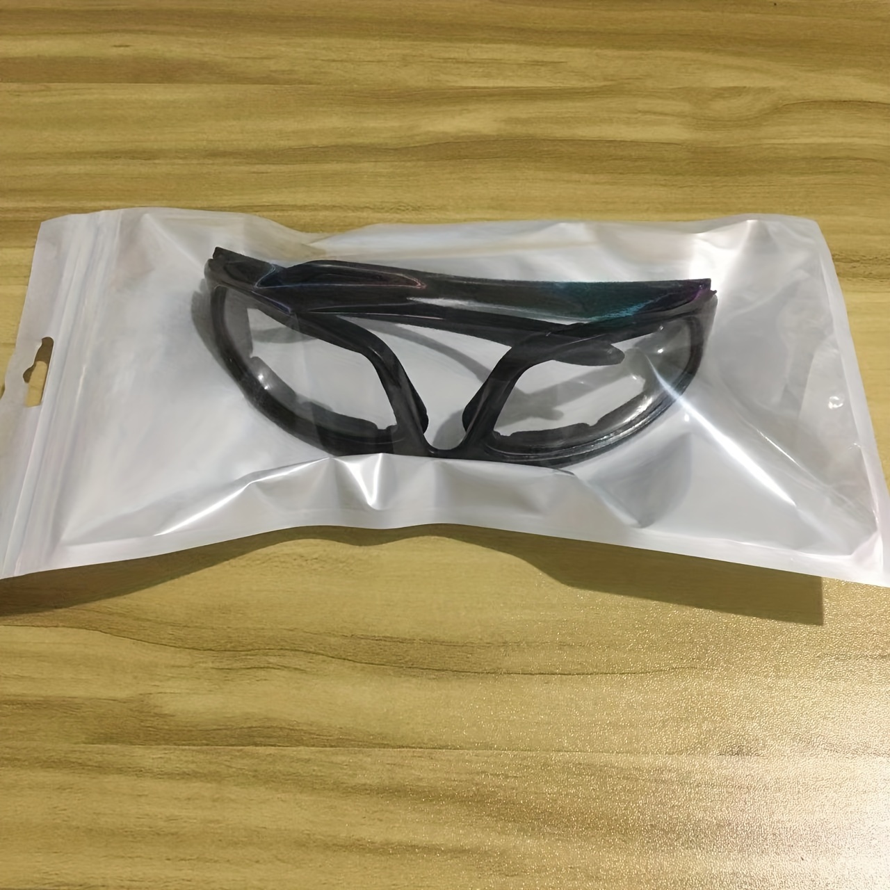Kitchen Onion Goggles, Anti-spicy Onion Cutting Goggles Anti-splash  Protective Glasses Eye Protector Kitchen Gadget