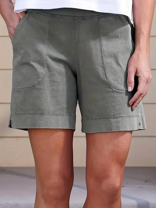 Shorts Women - Temu