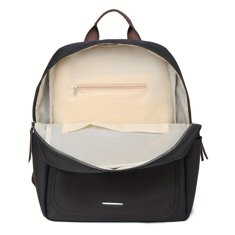 Spacious Laptop Backpack for Students