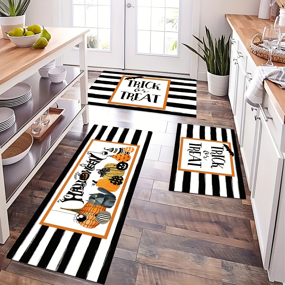 Inexpensive Excellence Alfombra De Cocina De Frutas - Temu