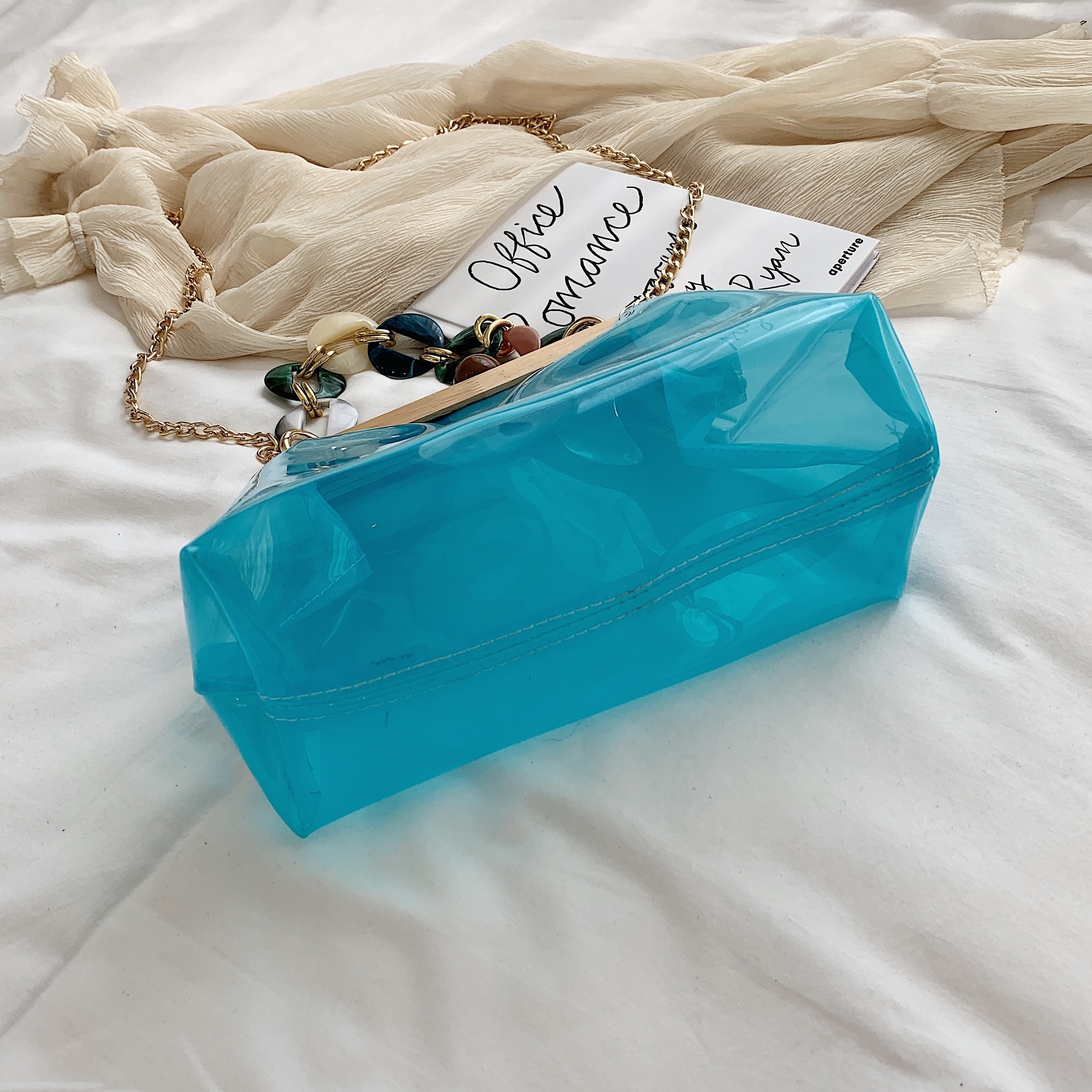 Vintage Jelly Bag 