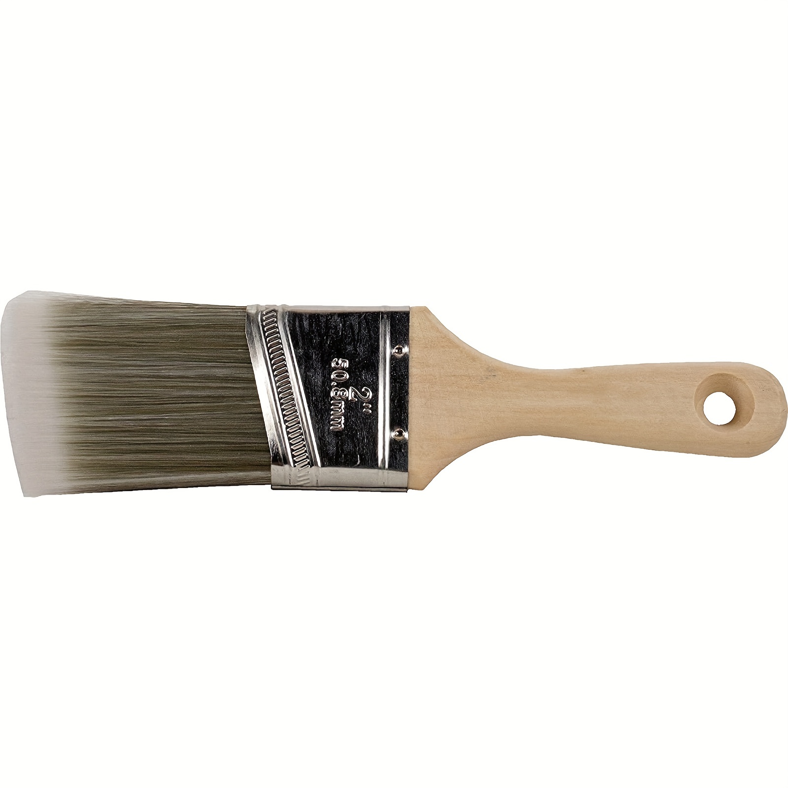 2-1/2 in. Flat Paint Brush, GOOD Quality
