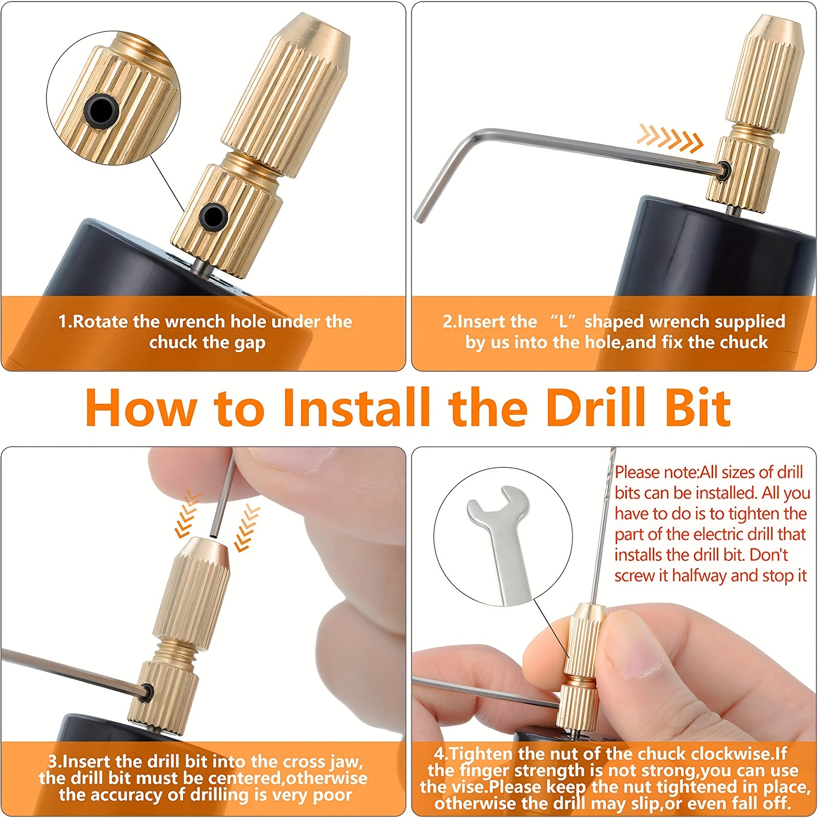 Tool Review : Hand Drills for Resin and Polymer Clay Jewelry / The