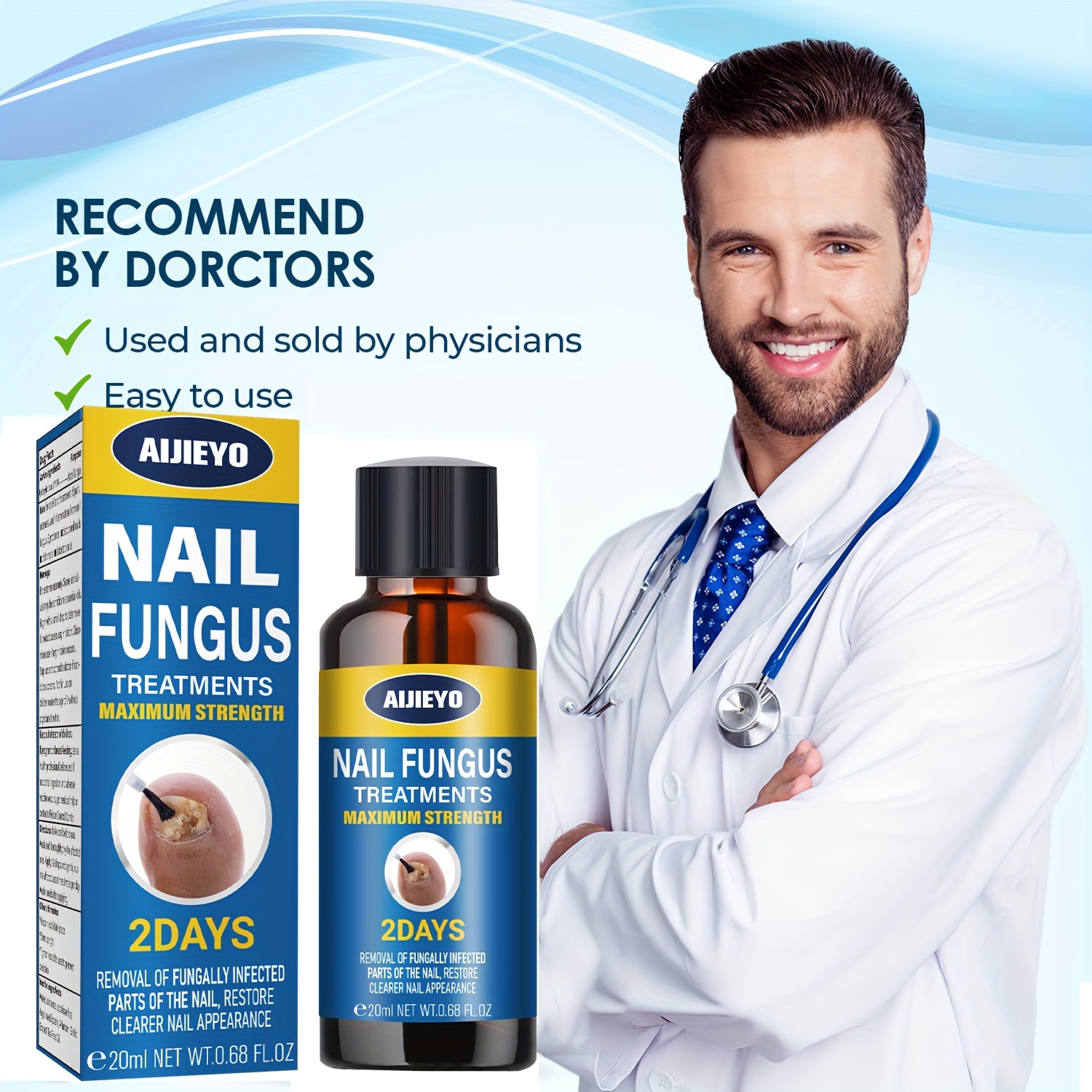 Best Toenail Fungus Supplements That Work - Top Product Brands Reviewed