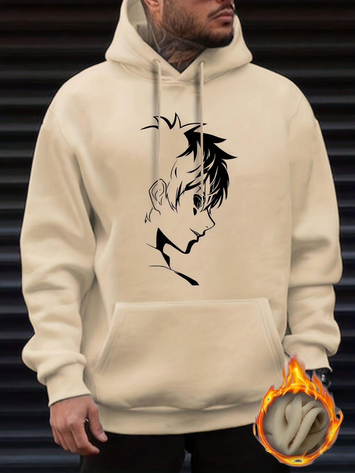 Draw your custom anime hoodie merch by Neyo_le | Fiverr