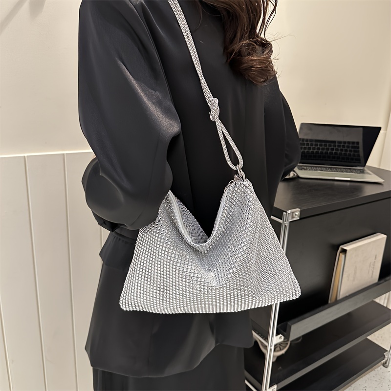 豪華パーティーバッグ ストーンBAG クラッチバッグ レディース ...