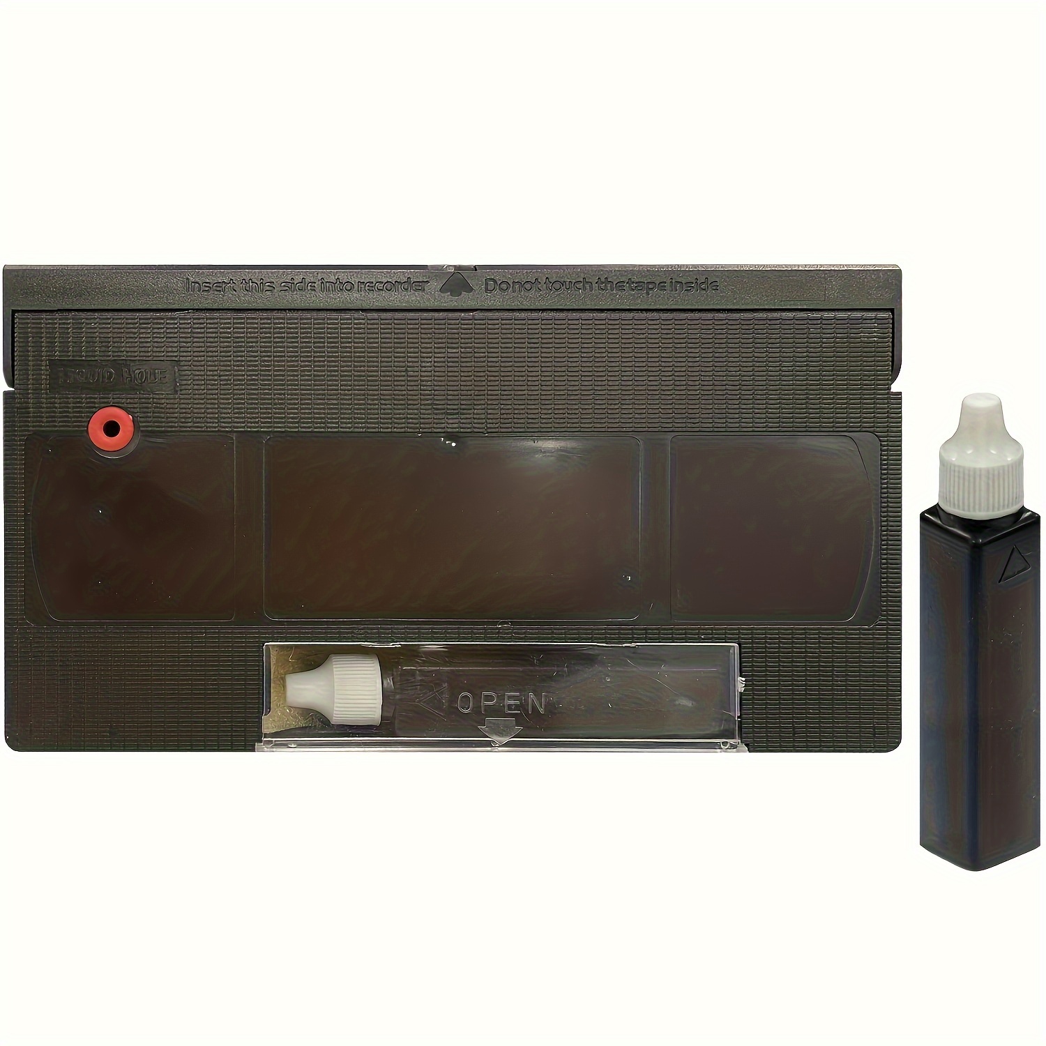 Troc Cassette de nettoyage plus - VHS
