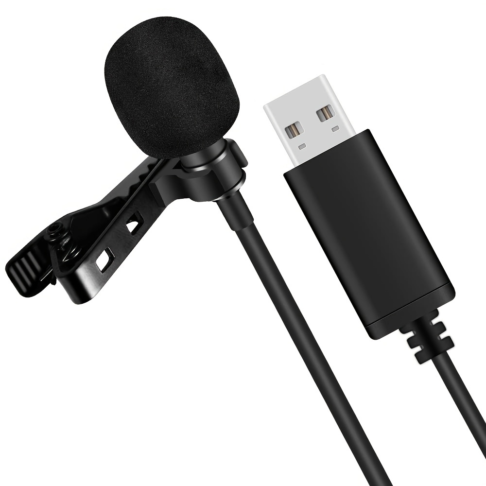 Buy USB Microphone For Tele Conference | Online Chatting | Gaming | Live Podcasting | Recording | Skype M3