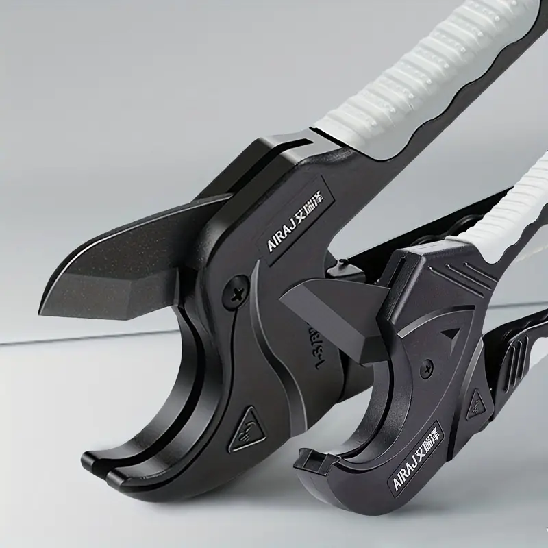Airaj Industrial Grade Pipe Cutter Scissors Cuts - Temu