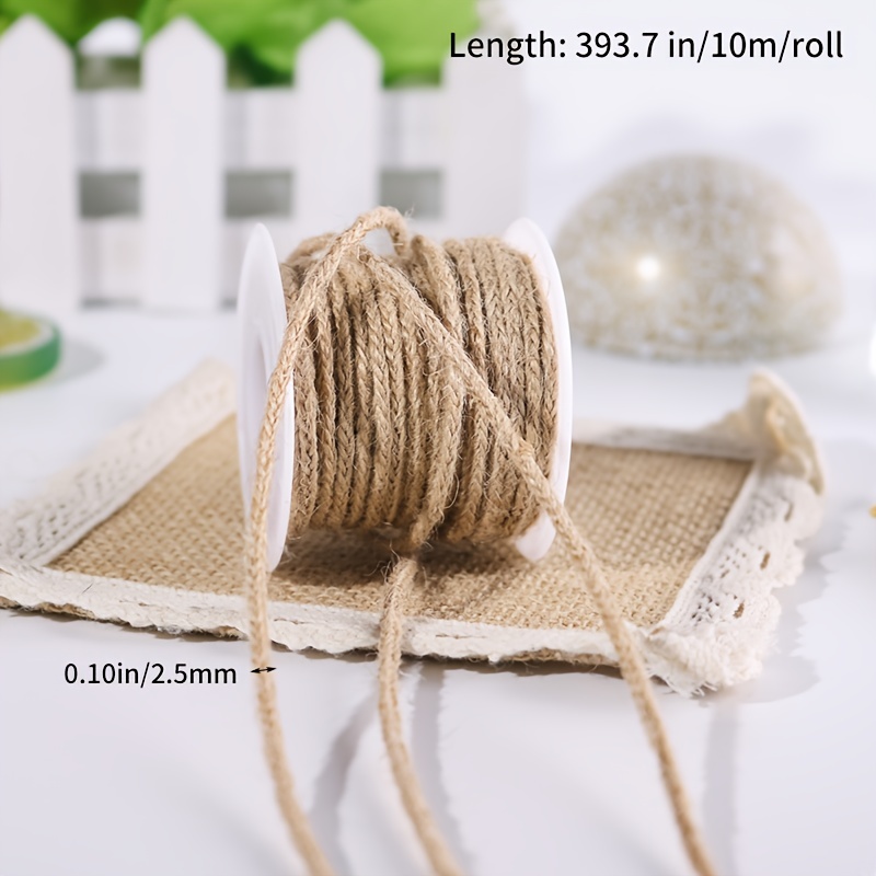 HEMP ROPE WHOLESALE | Free Shipping and Returns