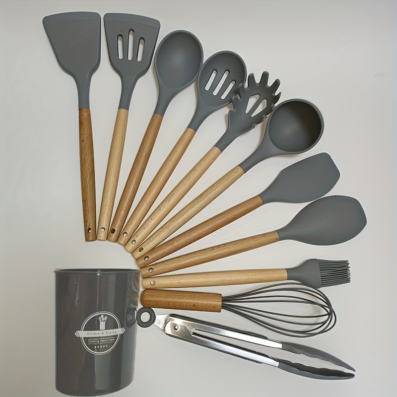 Commercial kitchen shop spatula